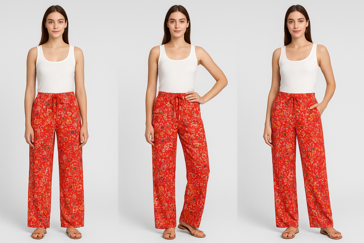 Broek - 1246
