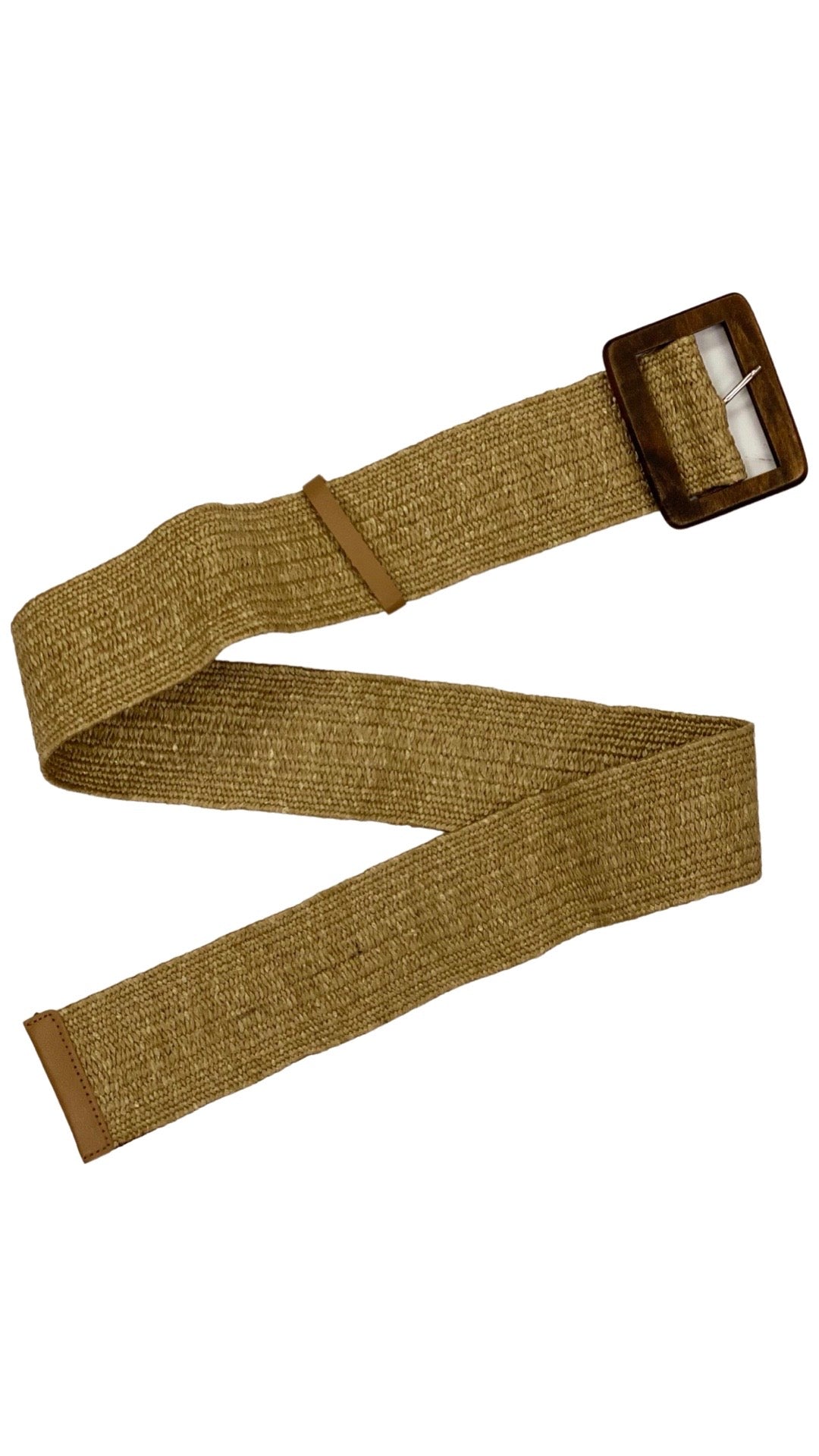 Elastiek Riem / Elastische Riem