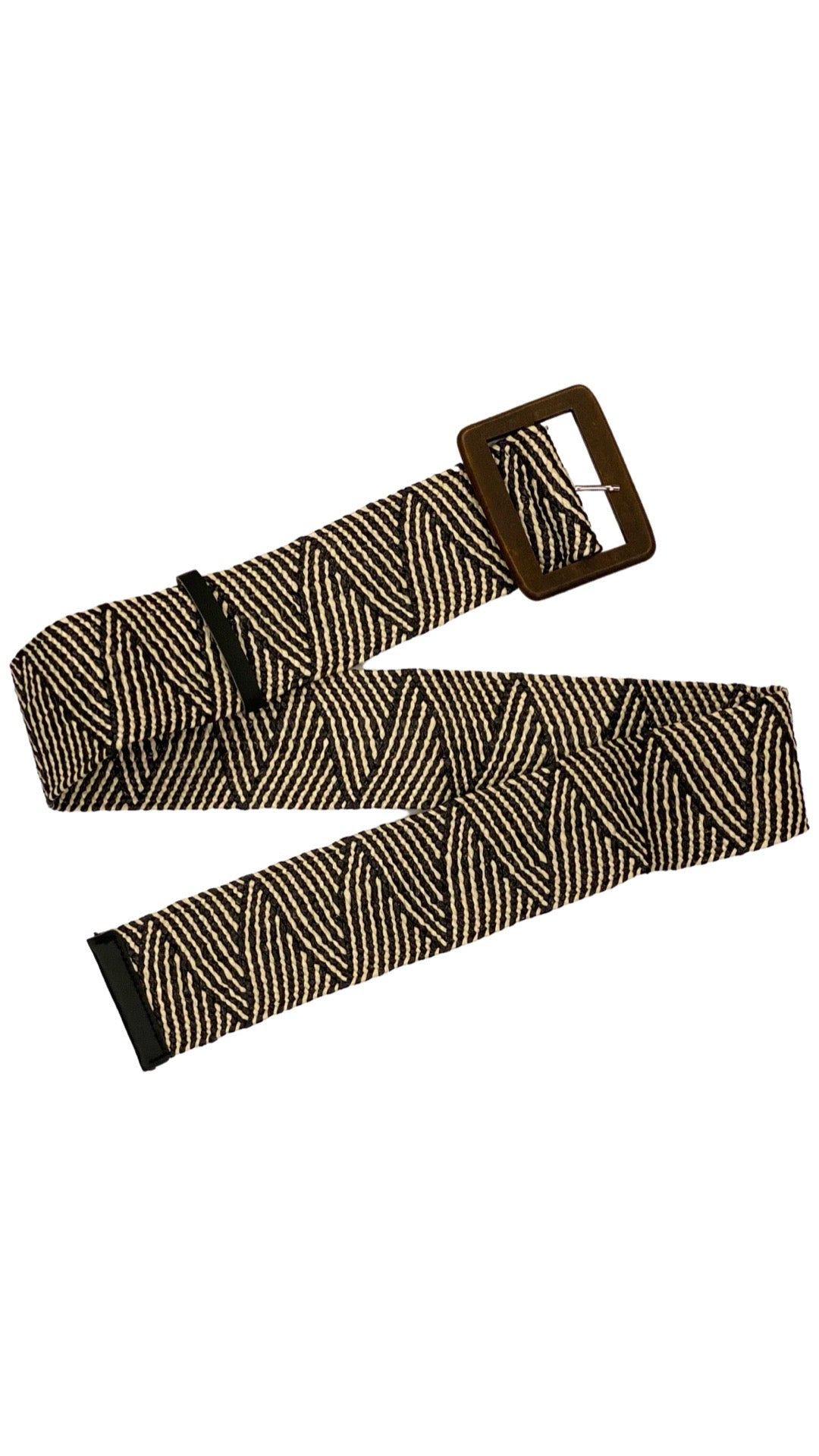 Elastiek Riem / Elastische Riem