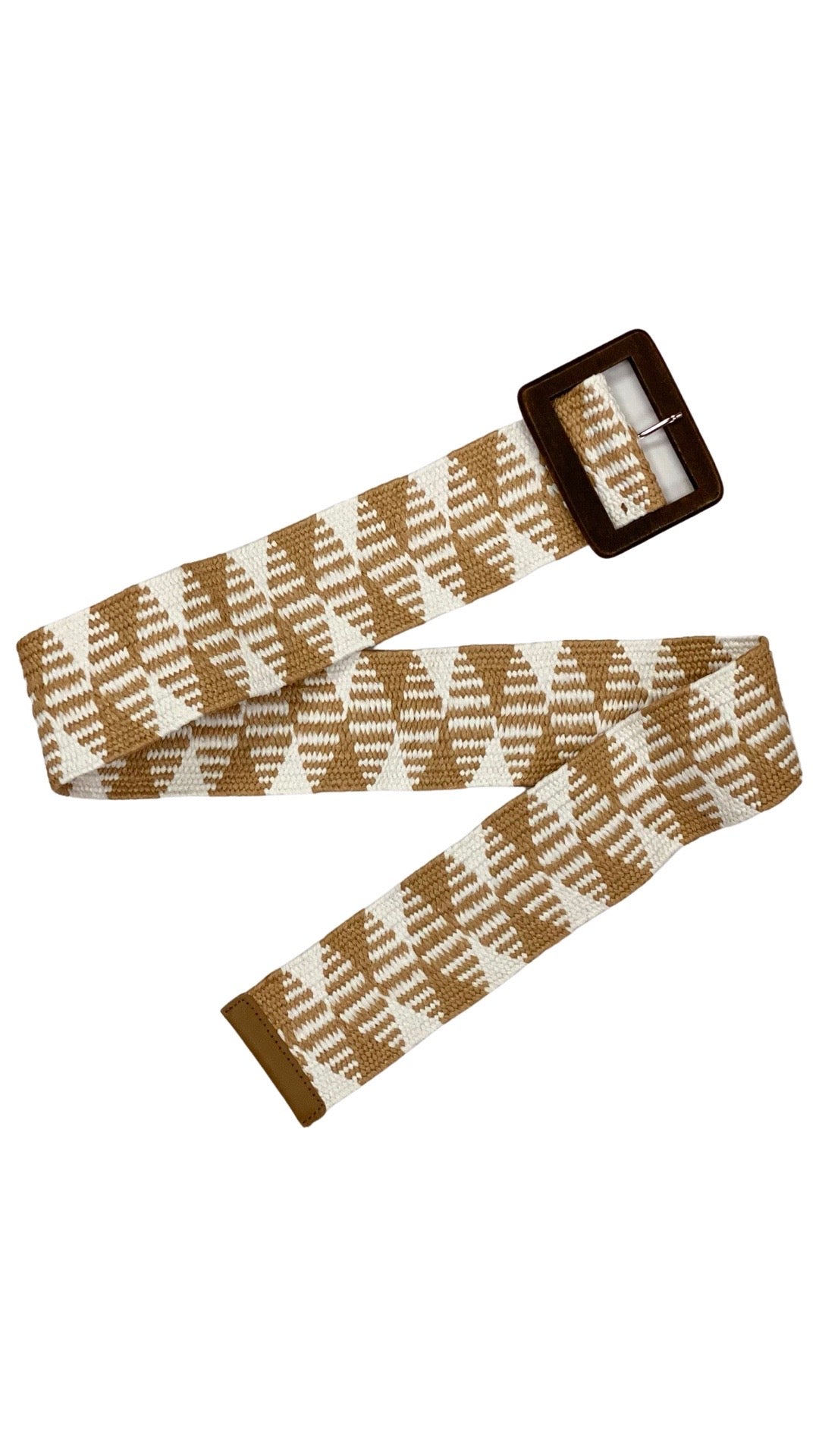 Elastiek Riem / Elastische Riem