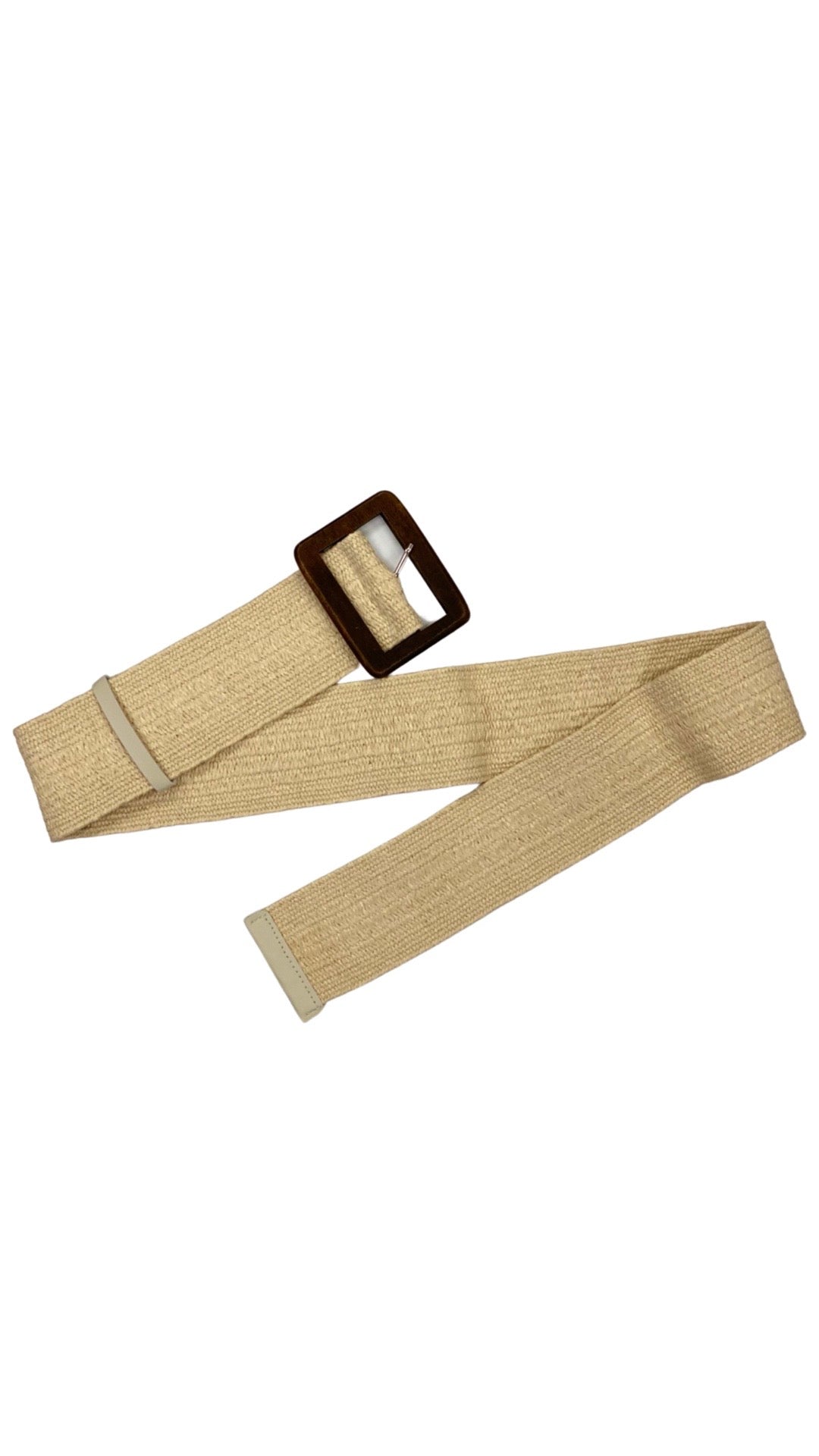 Elastiek Riem / Elastische Riem