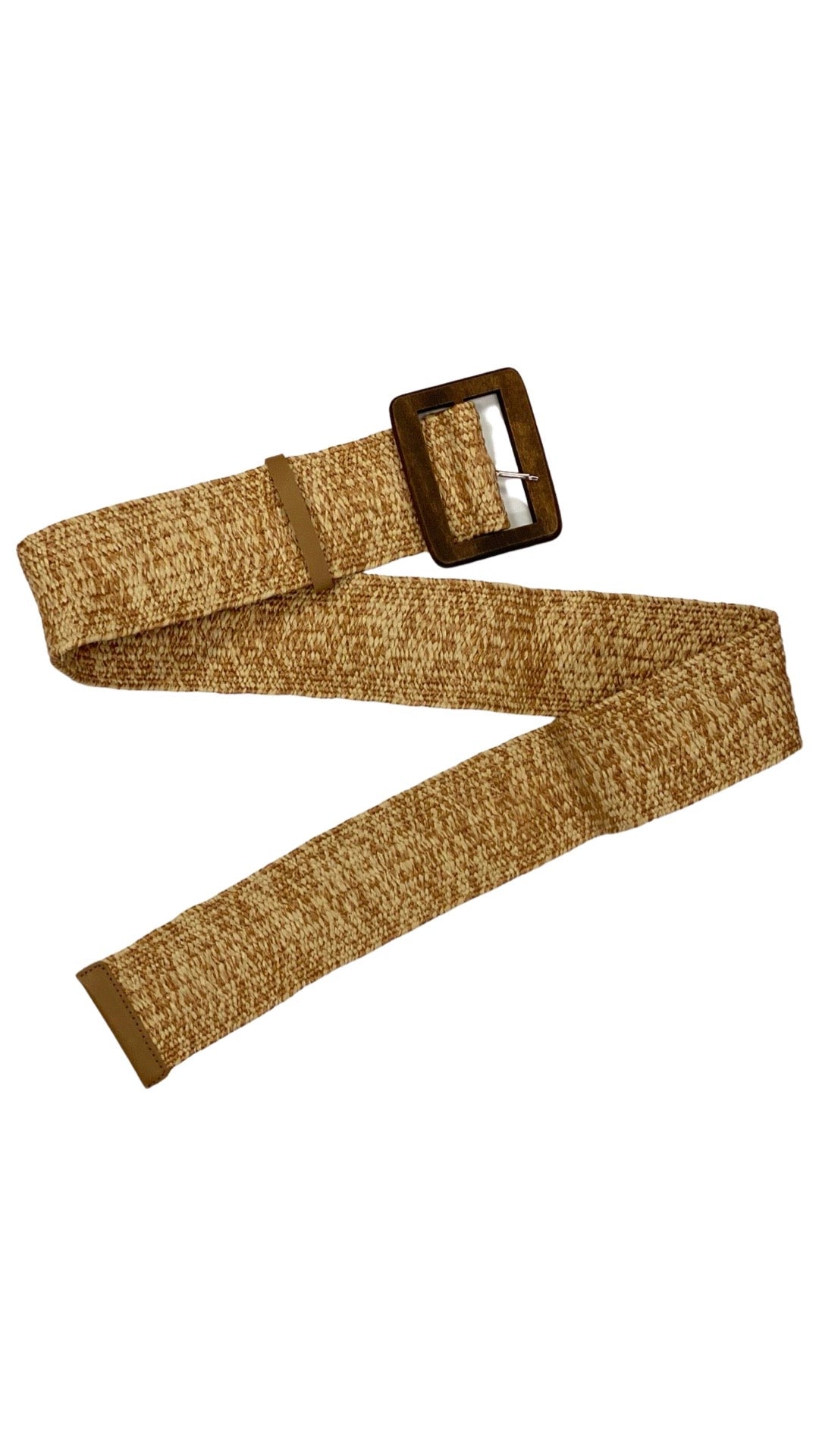 Elastiek Riem / Elastische Riem