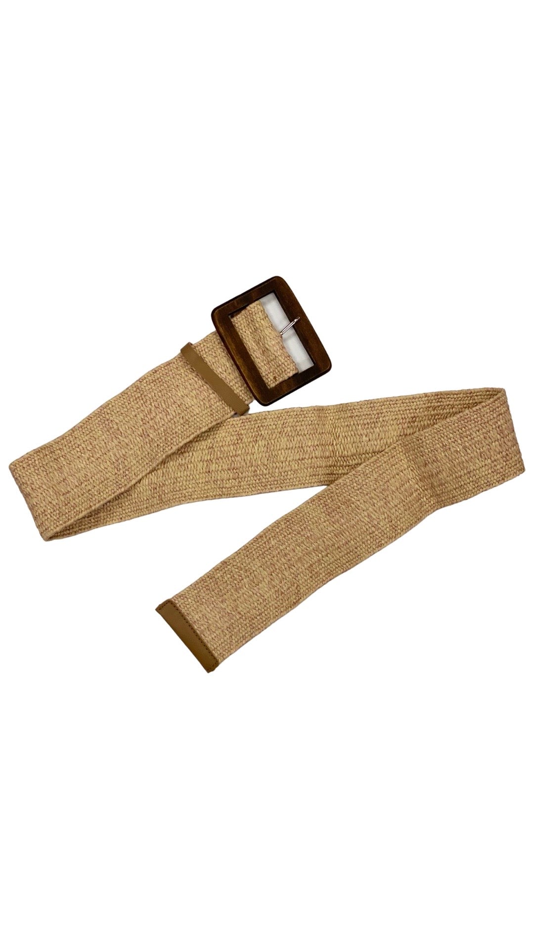 Elastiek Riem / Elastische Riem