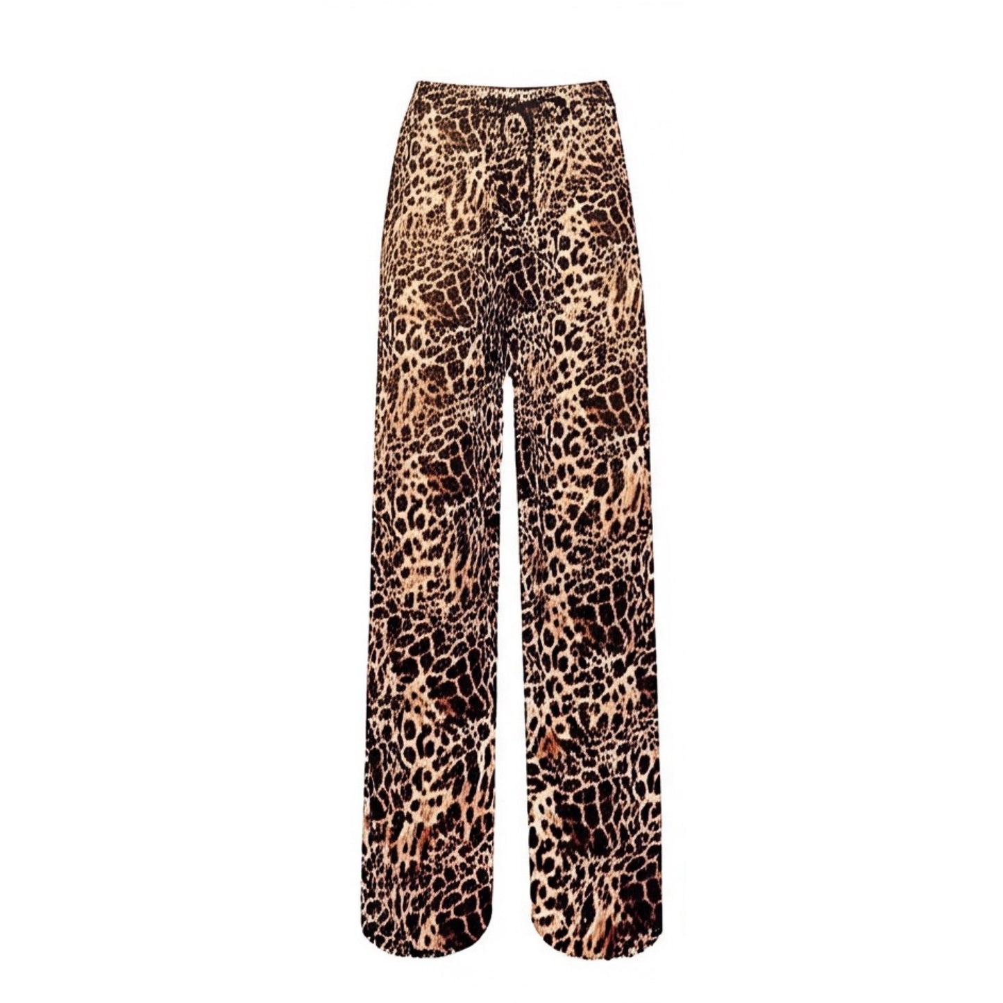 Dier Print Broek 1452