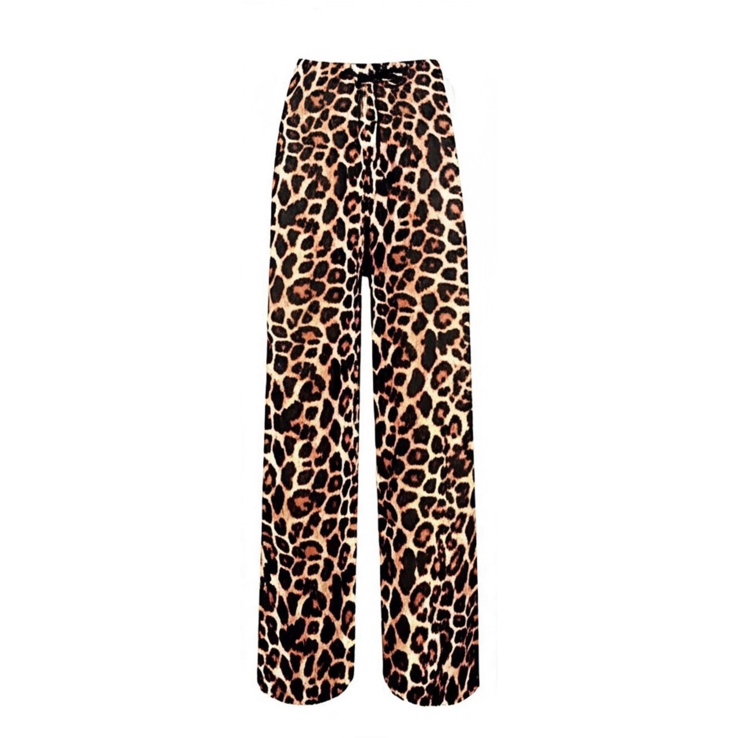 Dier Print Broek 1452