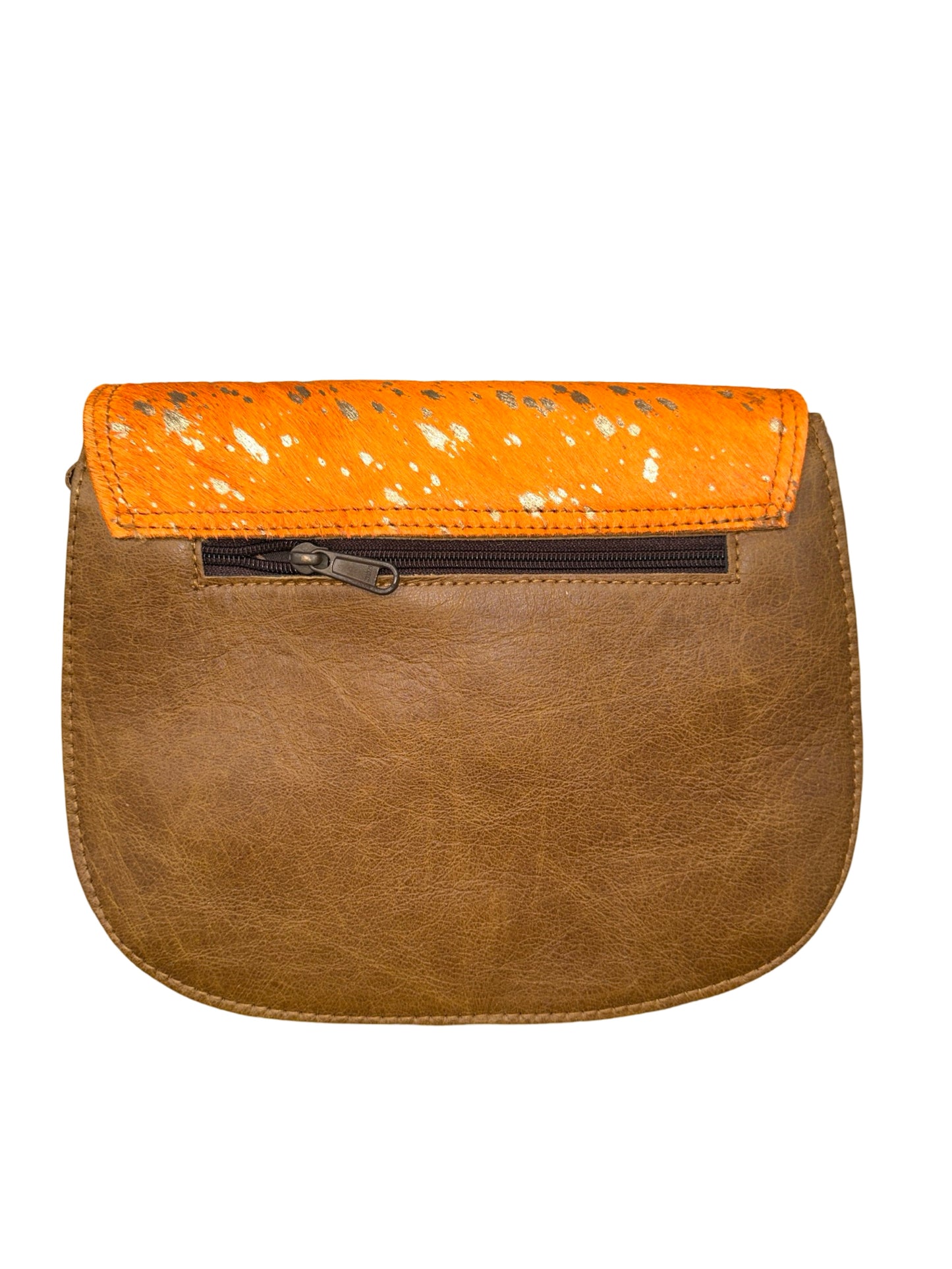 Ibiza Tas - Boho Tas - Strand Tas - Leer Tas