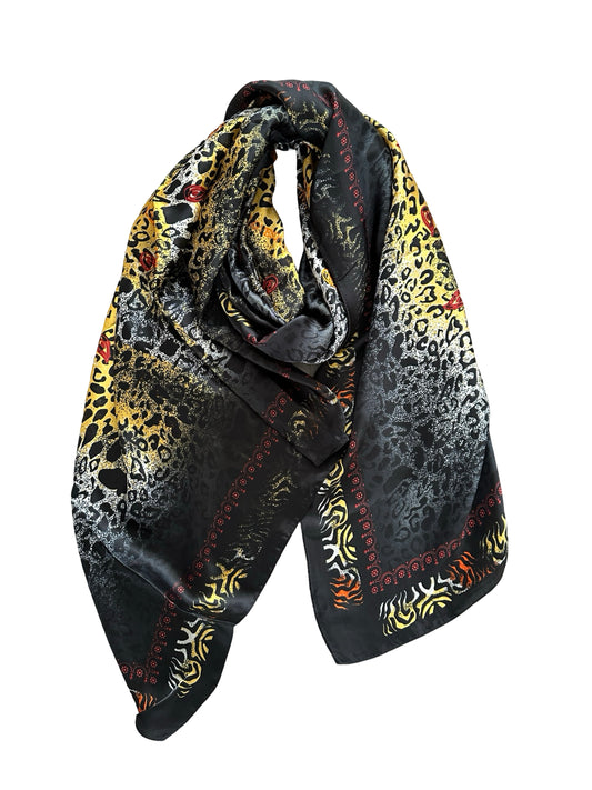 Black Panther Sjaal