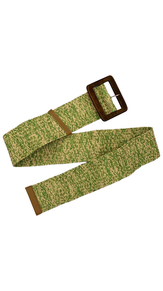 Elastiek Riem / Elastische Riem