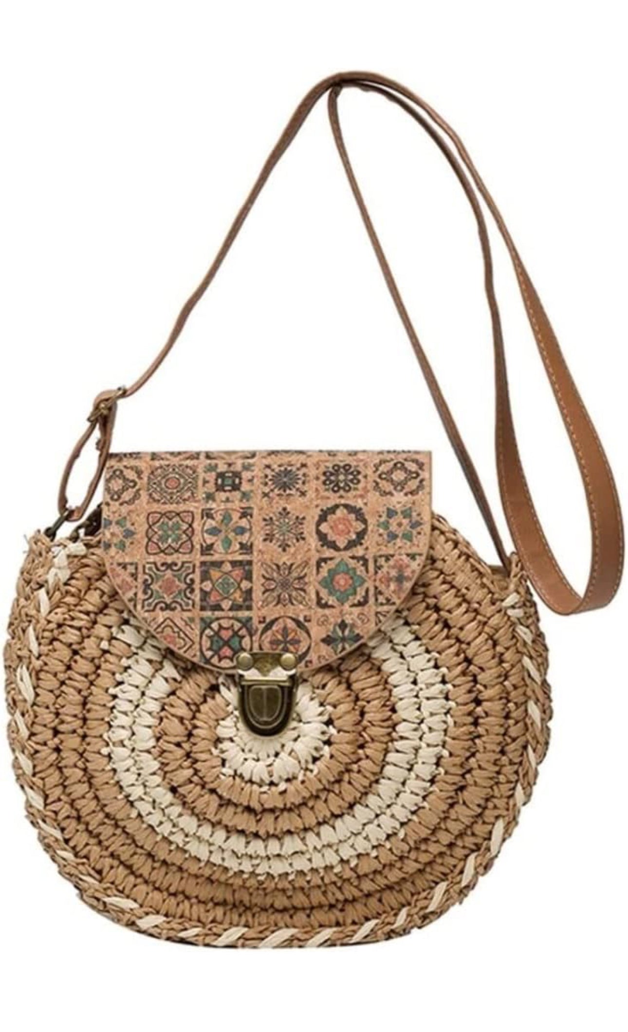 Strandtas / Beachbag