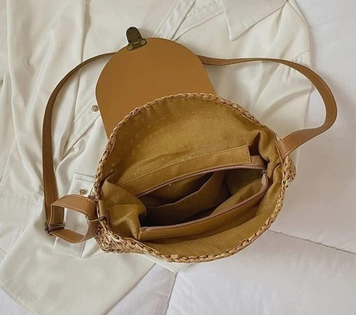 Strandtas / Beachbag