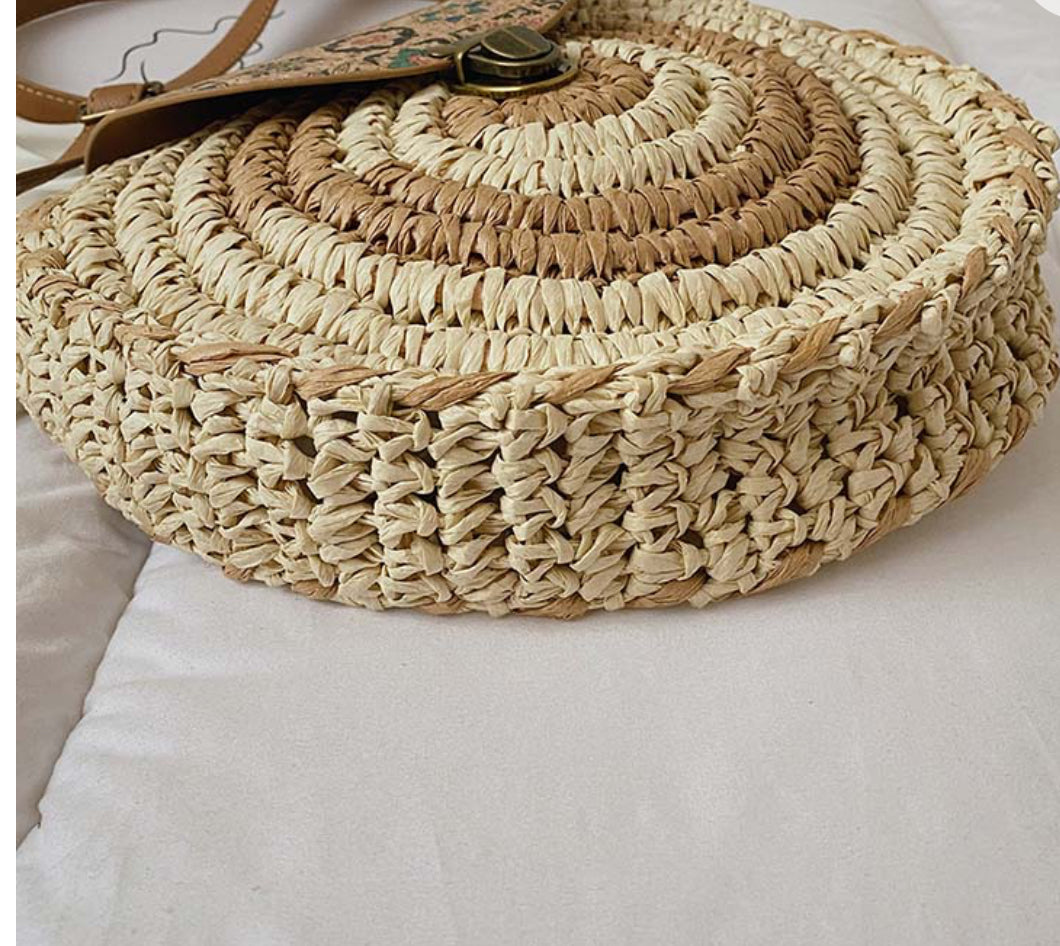 Strandtas / Beachbag