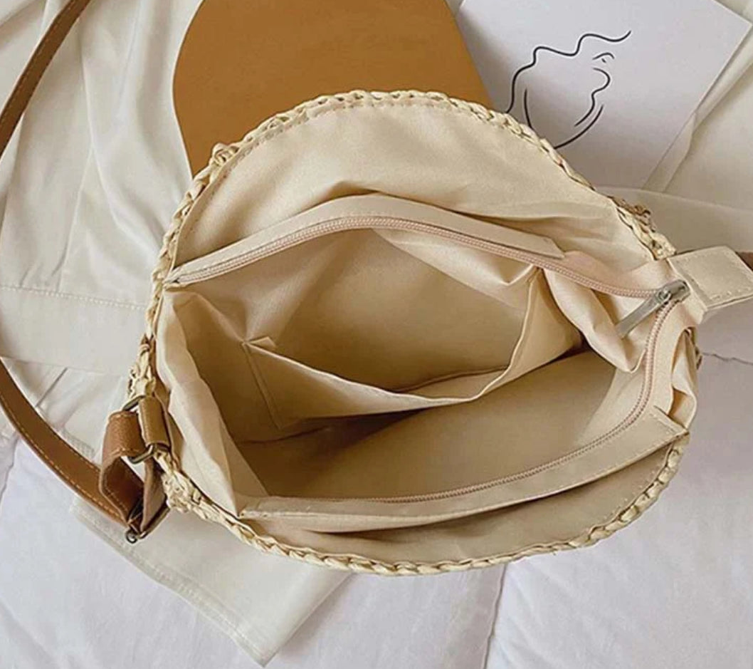 Strandtas / Beachbag