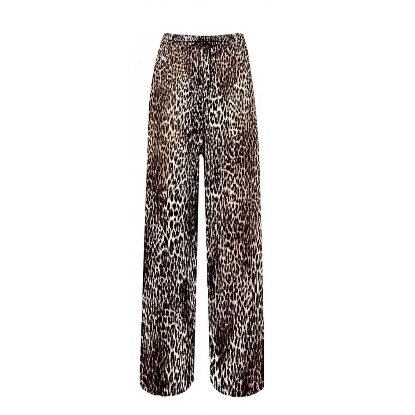 Dier Print Broek 1452