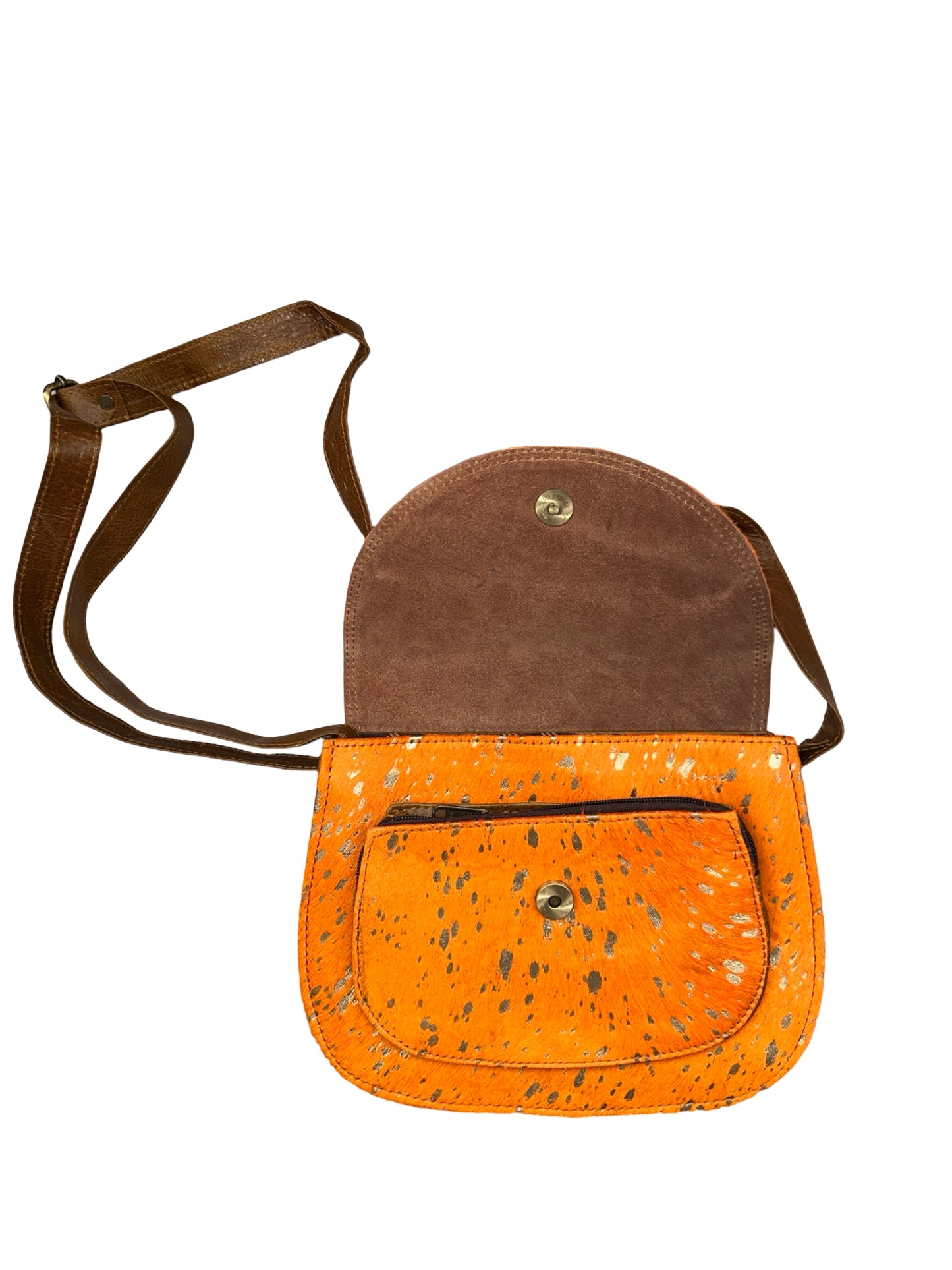 Ibiza Tas - Boho Tas - Strand Tas - Leer Tas