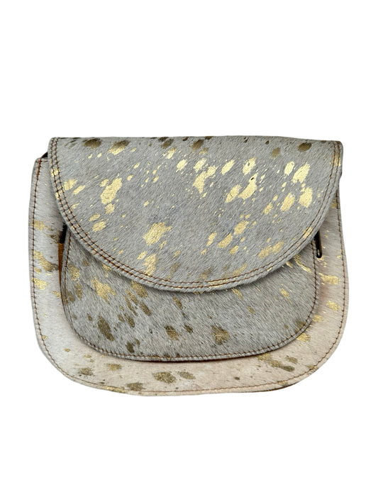 Ibiza tas - Boho tas - Leer tas - Strand tas