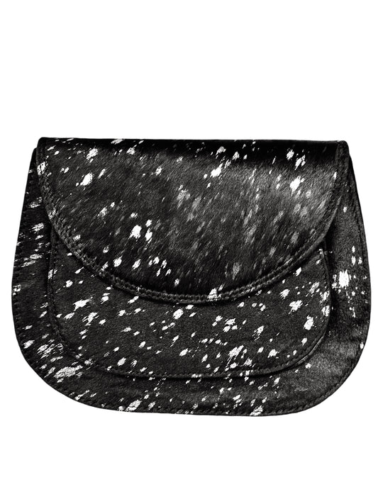 Ibiza Tas - Boho Tas - Leer Tas - Strand Tas