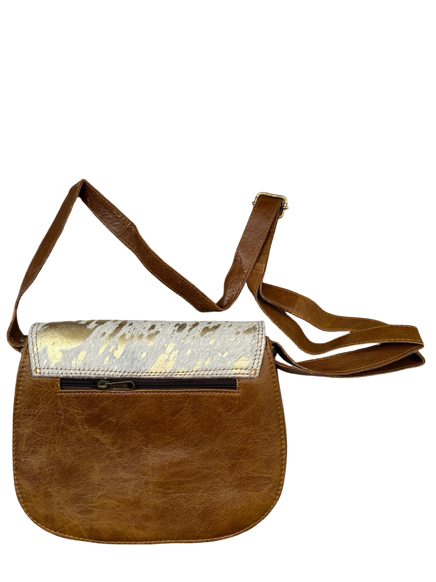 Ibiza tas - Boho tas - Leer tas - Strand tas