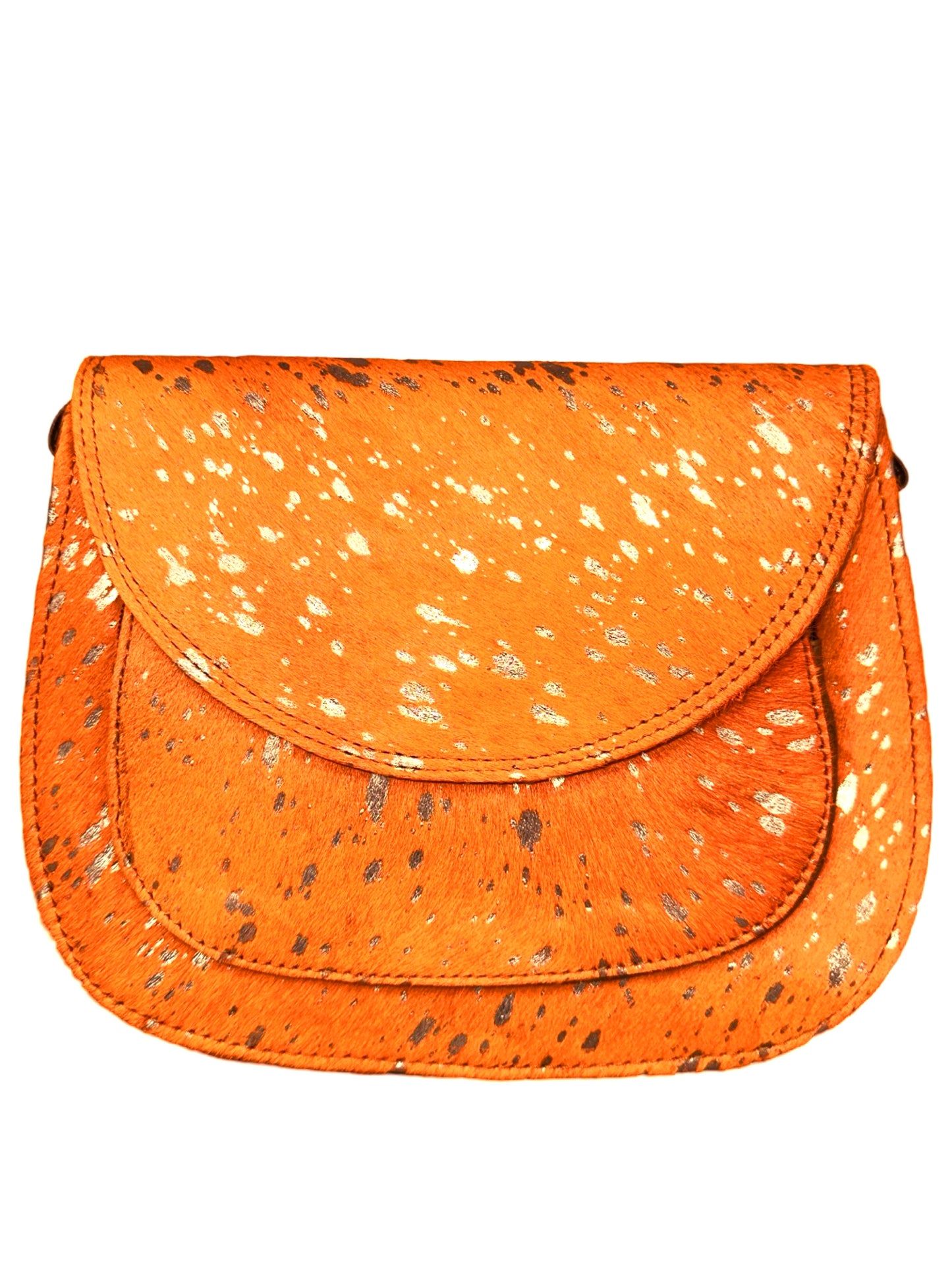 Ibiza Tas - Boho Tas - Strand Tas - Leer Tas
