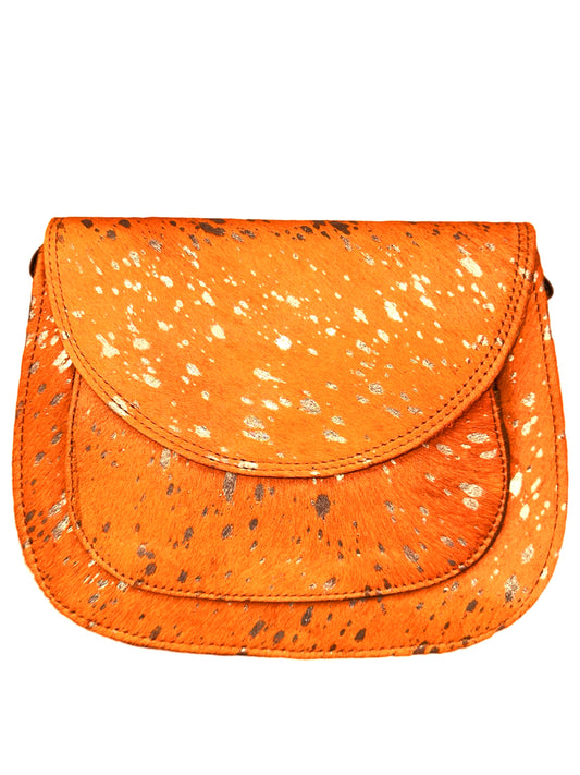 Ibiza Tas - Boho Tas - Strand Tas - Leer Tas