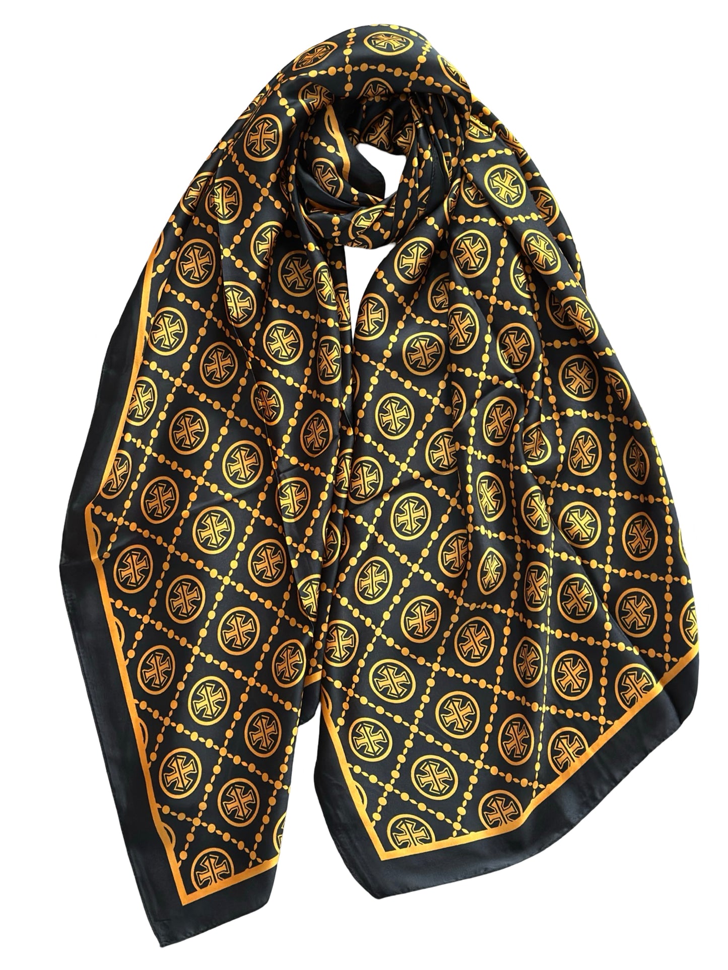 Sjaal Print