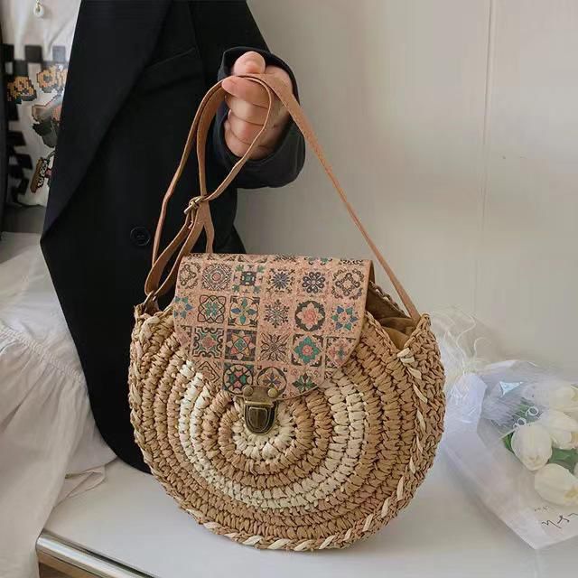 Strandtas / Beachbag